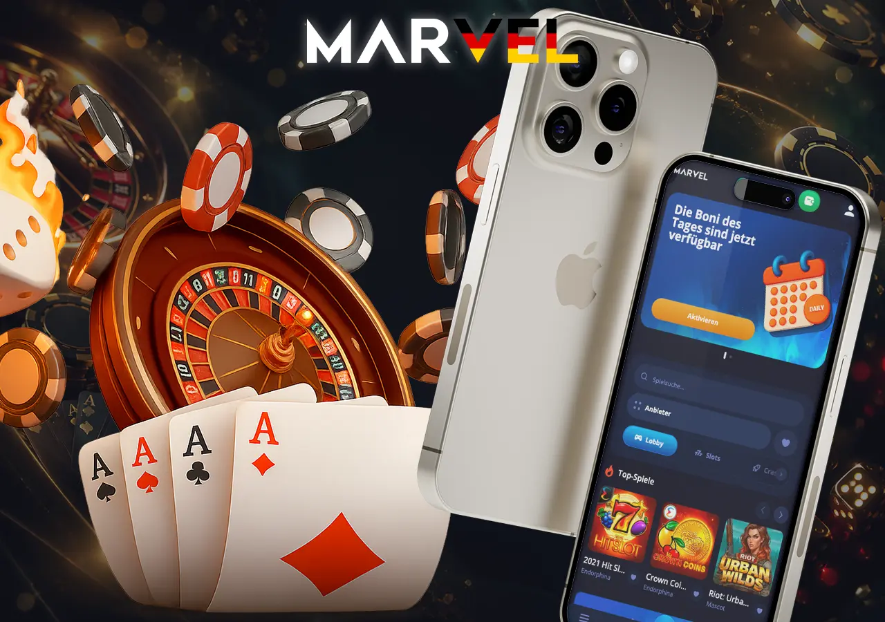 Wichtige Fakten zur Online-Plattform, inklusive App und Funktionen